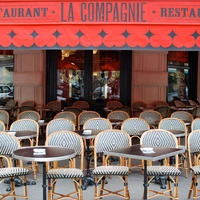 La Compagnie