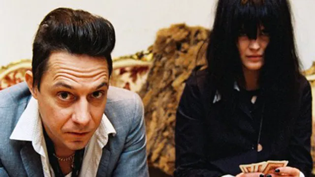 The Kills