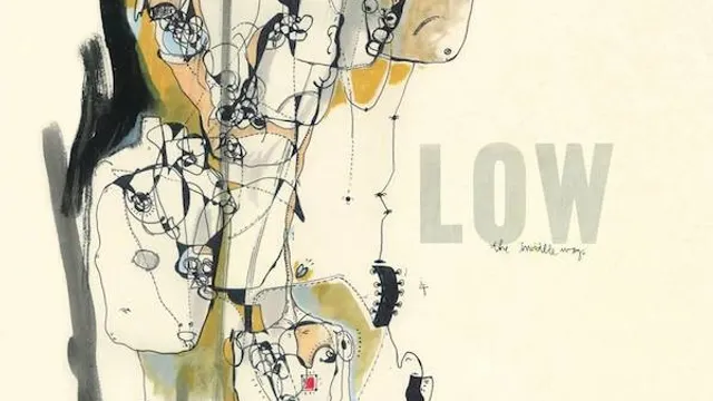 Low en concert
