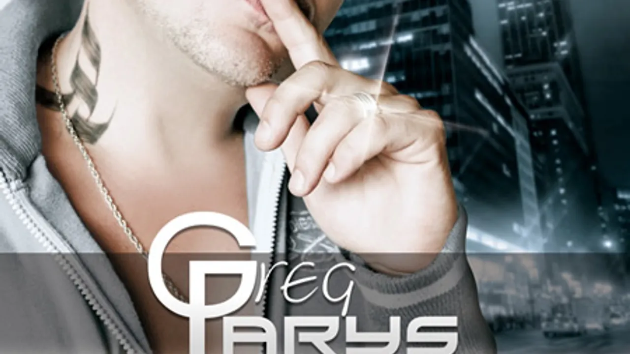 GREG PARYS : WHY DON'T WE JUST FUCK TOUR