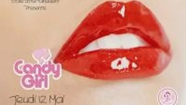 Candy Girl