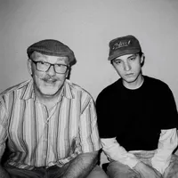 Drum Dad & Bass Boy