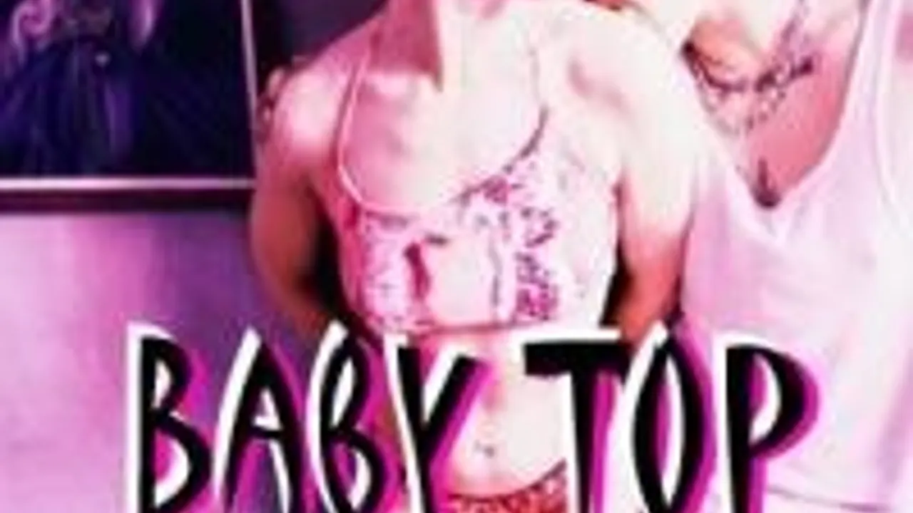 Baby Top