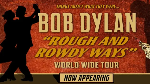 Bob Dylan