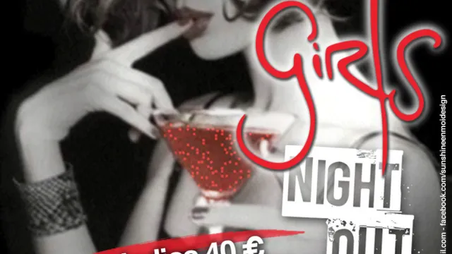Girls Night Out