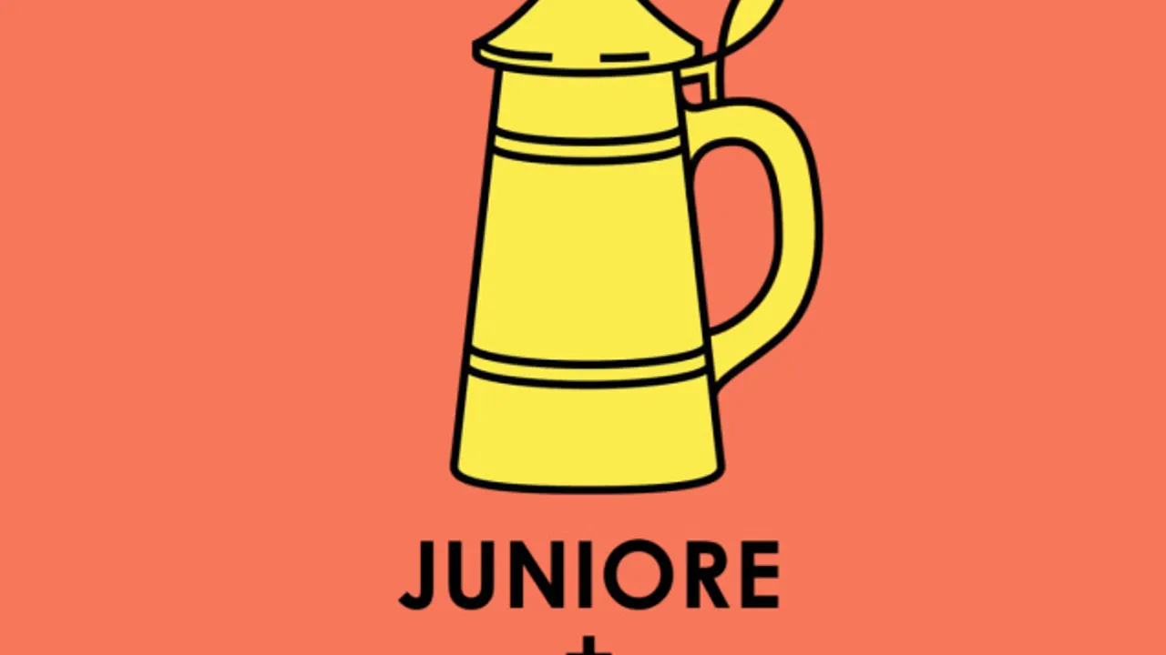 Tuesday Live : Juniore & Gatha