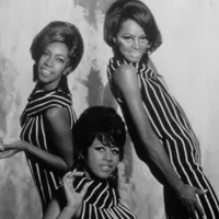 Diana Ross & The Supremes