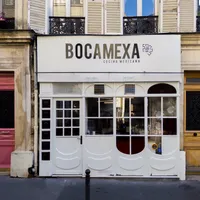 Bocamexa Pigalle