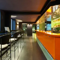 Skybar Pullman Paris Montparnasse