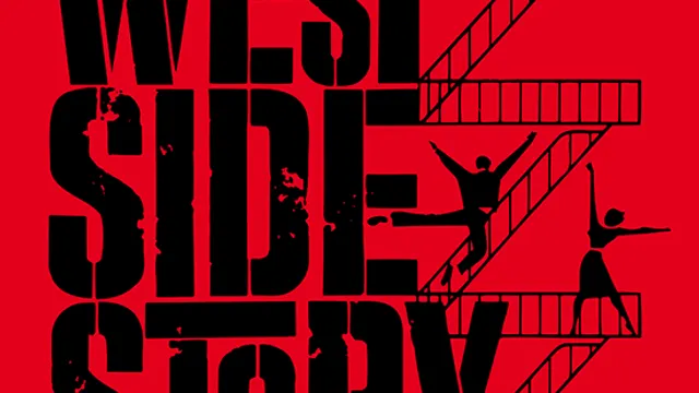 West Side Story à la Seine Musicale