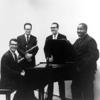 The Dave Brubeck Quartet