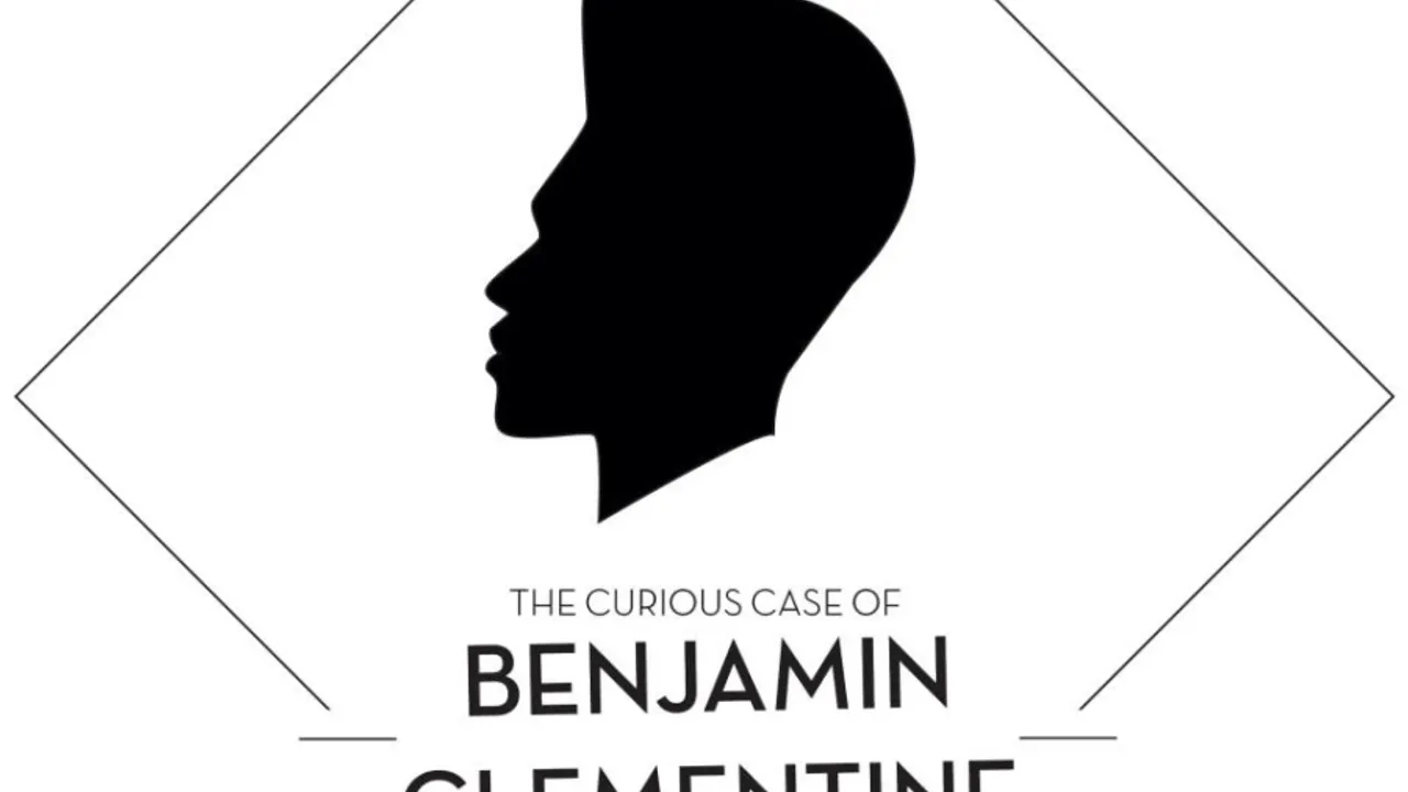 The Curious Case of Benjamin Clementine