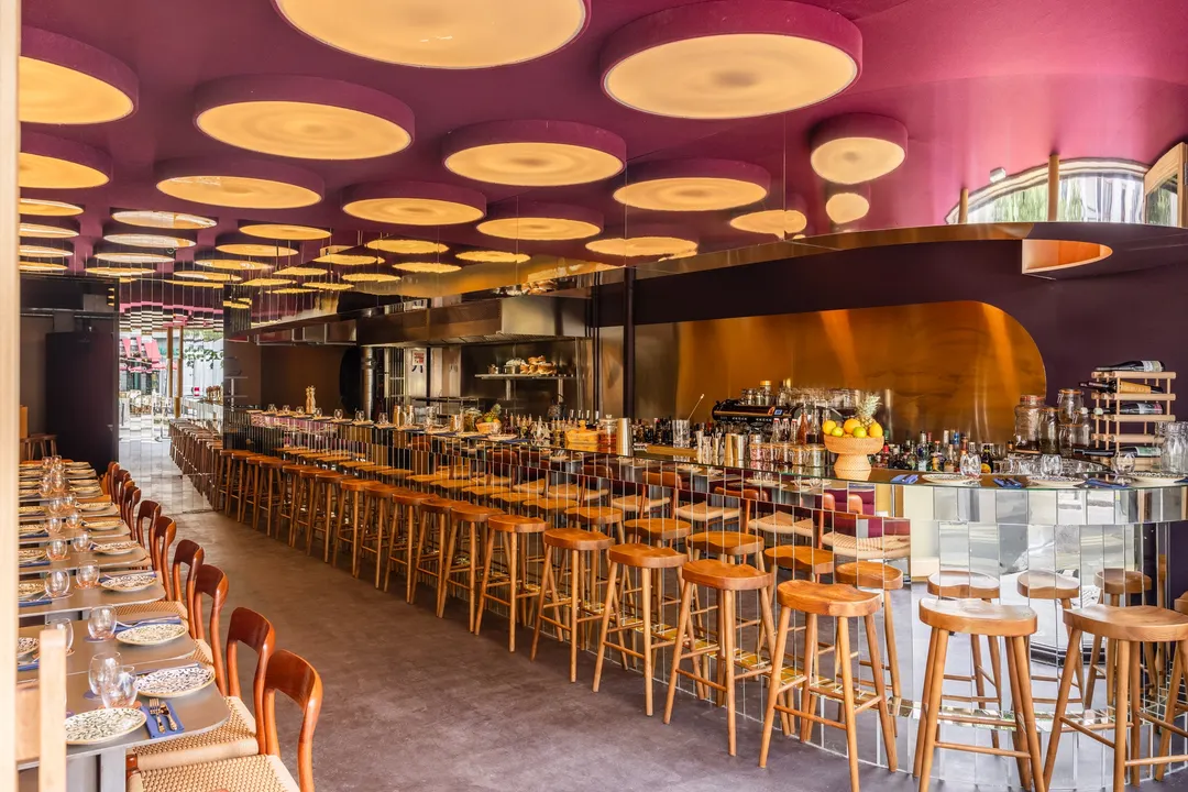 Seeklo Restaurant Paris