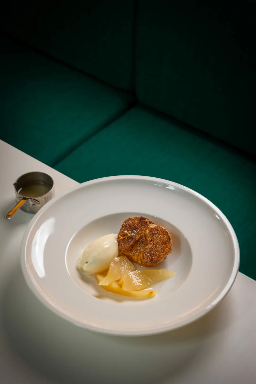 Elsass Restaurant Paris