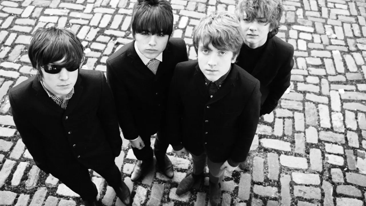 The Strypes