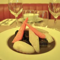 Le Bistro Urbain