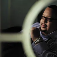 Fred Hammond
