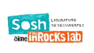 OPEN-MIC Sosh aime les inRocKs lab - St Ouen