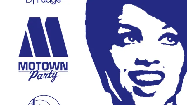 Motown Party
