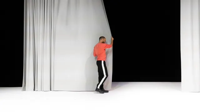 Bâtir – Salim Djaferi