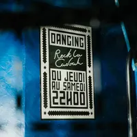 La Casbah