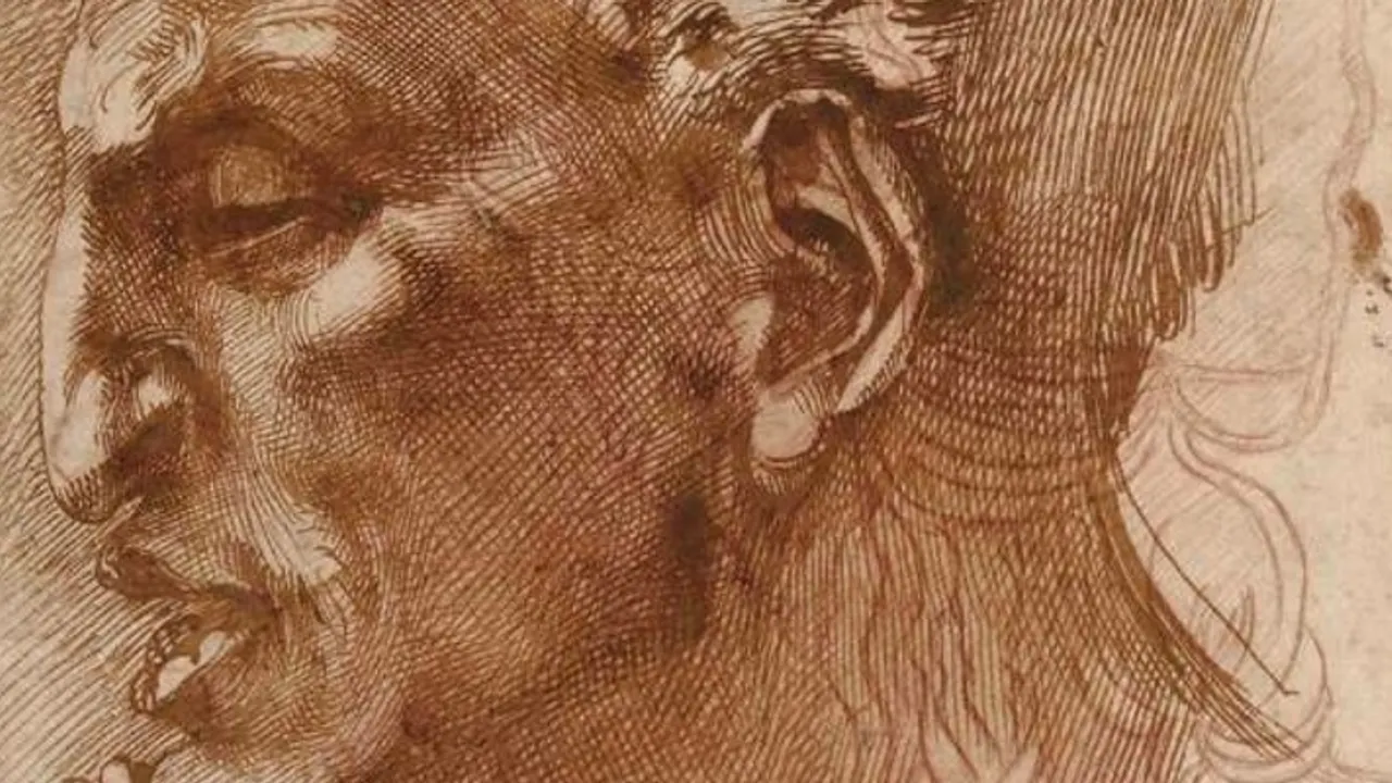Dessins italiens de la collection Mariette