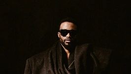 Fally Ipupa