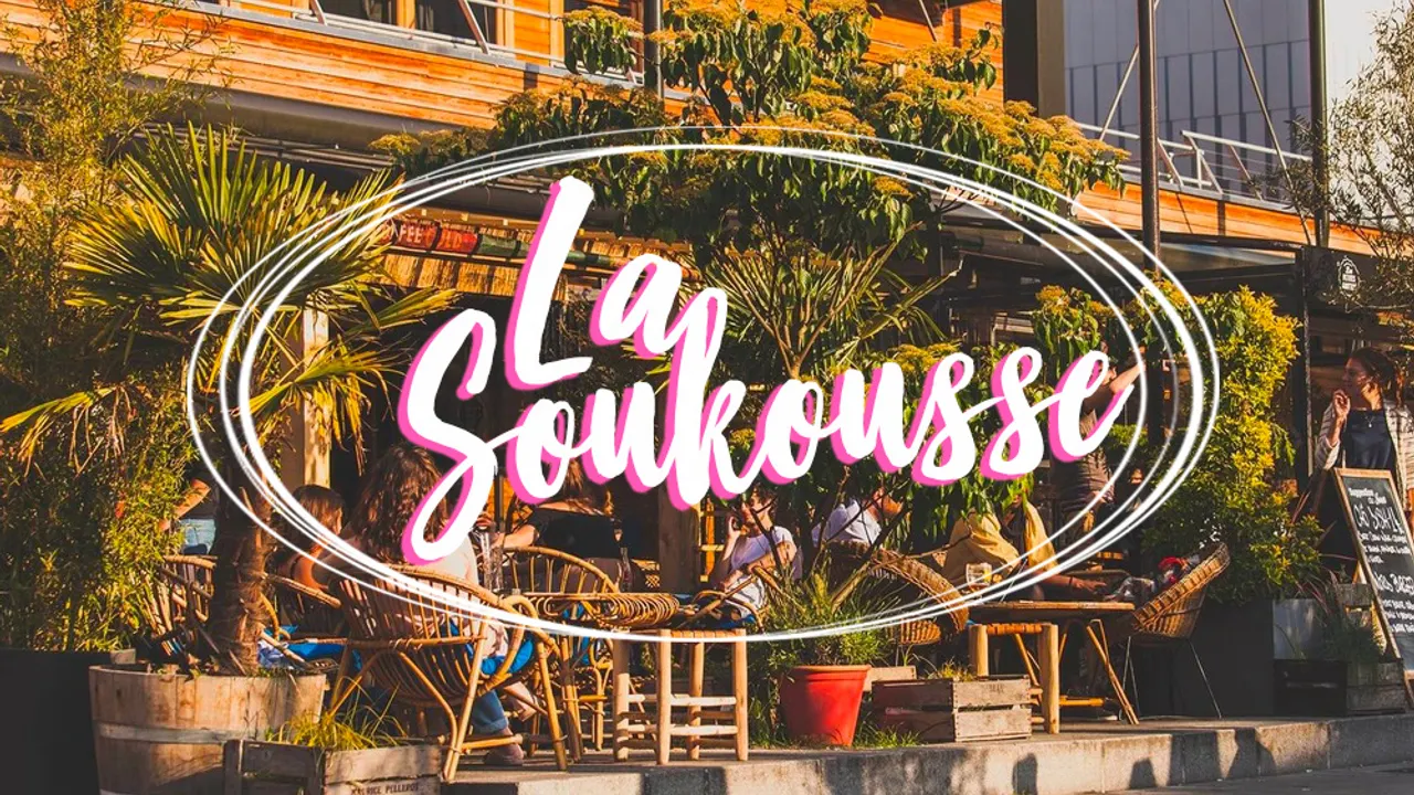 LA SOUKOUSSE