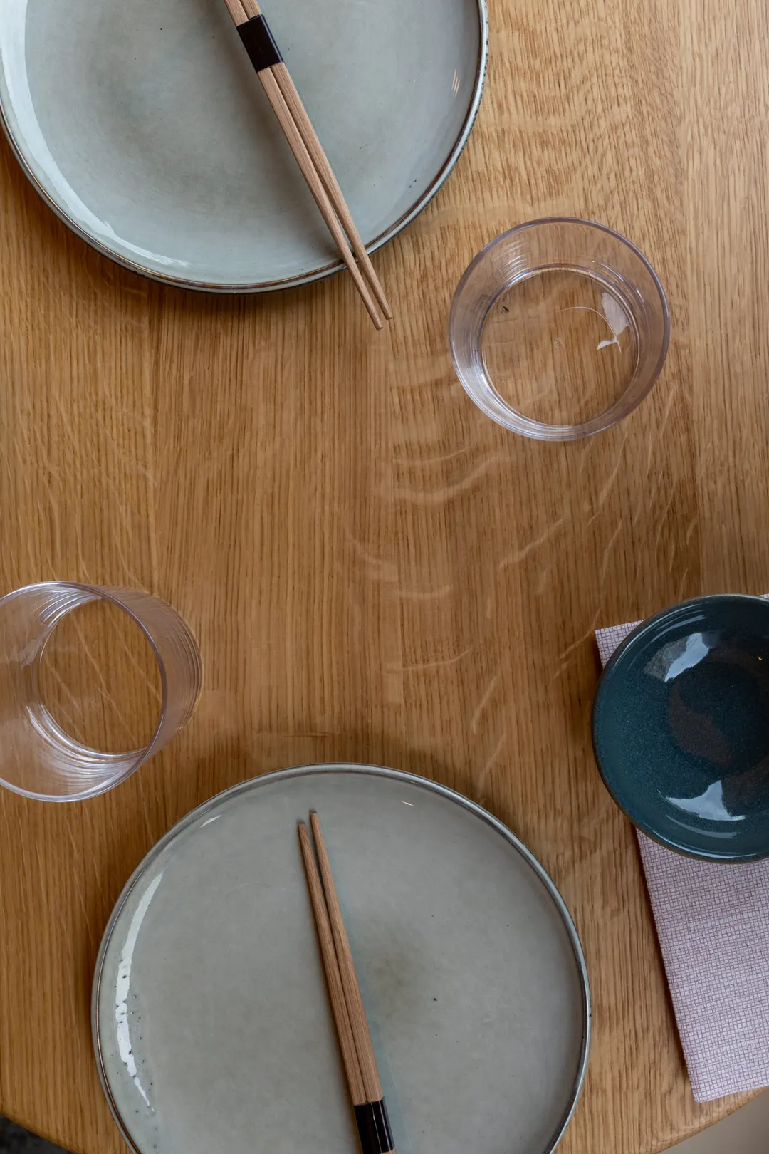 Bloom Sushi Restaurant Paris