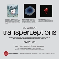 Transperceptions