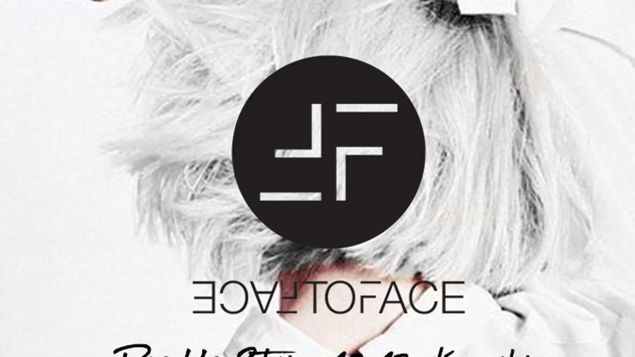 Face to Face Paris POP UP STORE