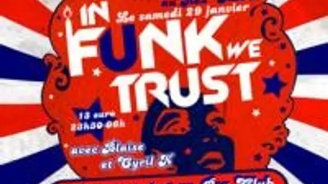 Infunkwetrust