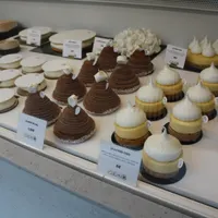 La Goutte d’Or Pâtisserie