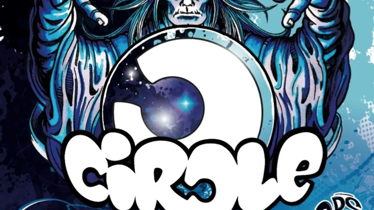 La Noche & Drops of Sweat (Dubstep/D&B)