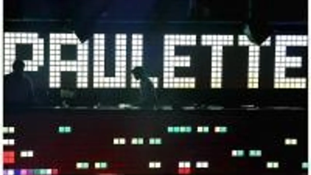 One Night With Dj Paulette