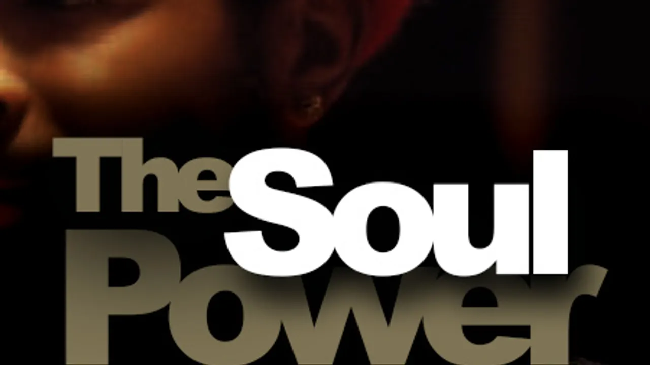 The Soul Power