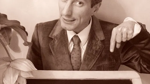 Abuglubu : Abel chante Bourvil