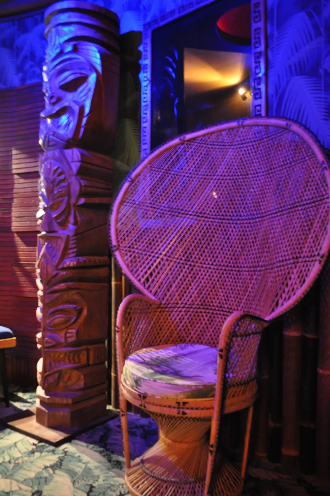 Dirty Dick Bar Paris