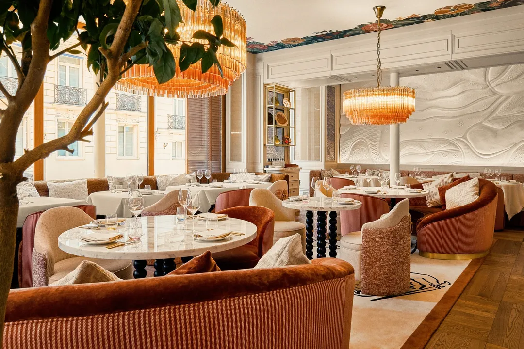 La Baia Restaurant Paris