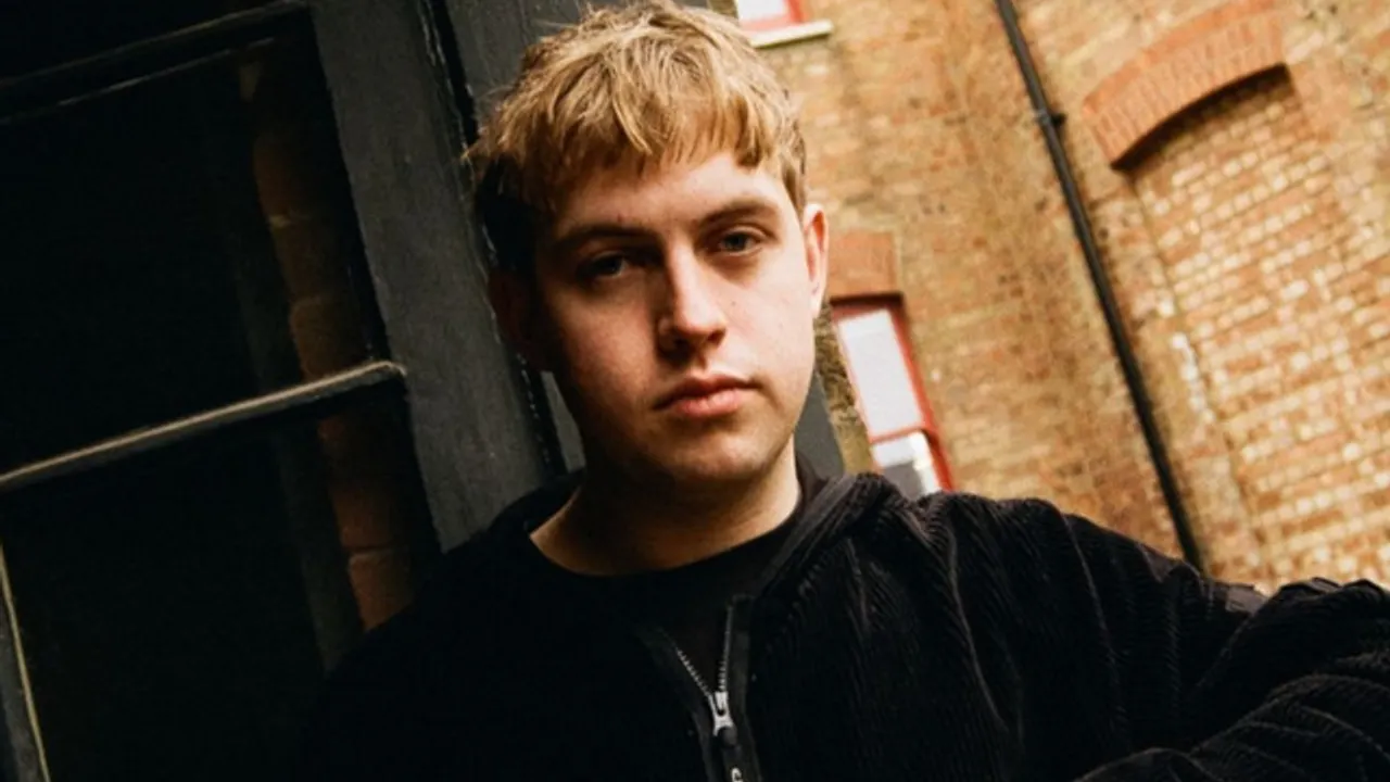 Fuse presents: Silva Bumpa