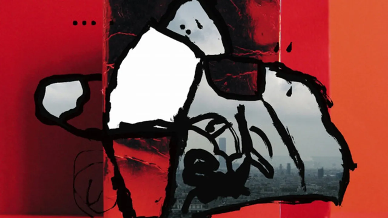 TOUS POUR UN - C.BERBERIAN,ALFRED,