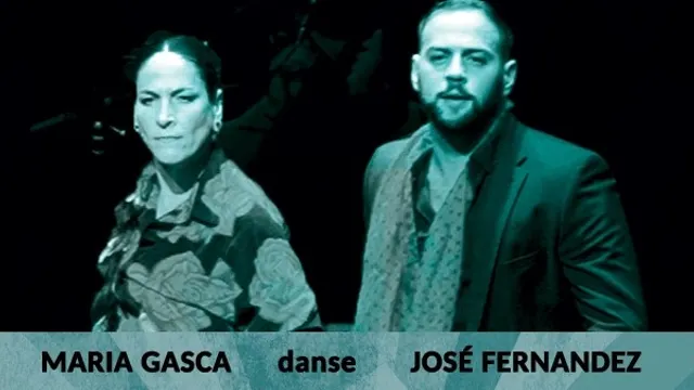 Sunday Flamenco