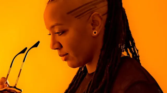 He.She.They. x Syren: Syreeta / Bradley Skeng / Yoon / Dj 2Late / Asta Mari