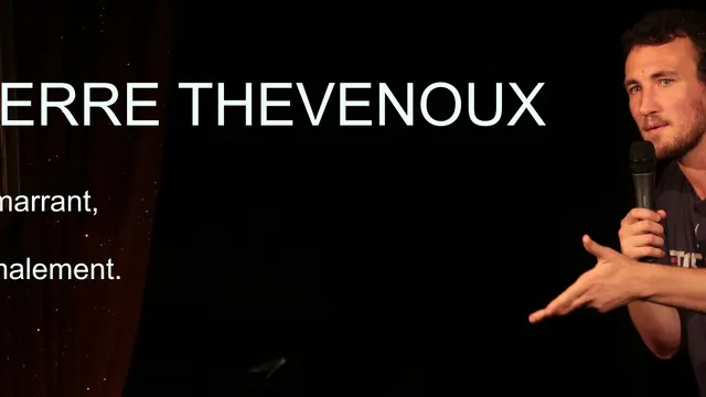 PIERRE THEVENOUX