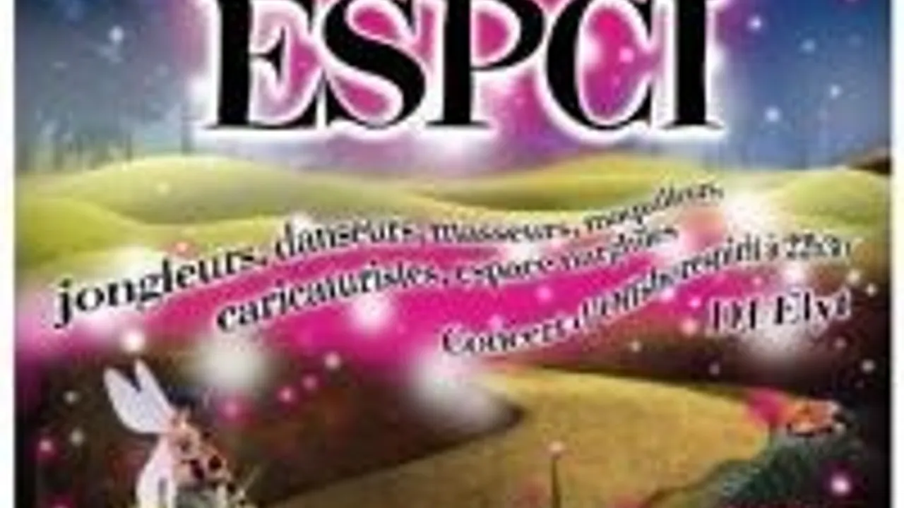 Gala Espci