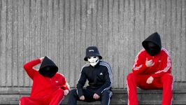 The Skinner Brothers « Rampage Tour »