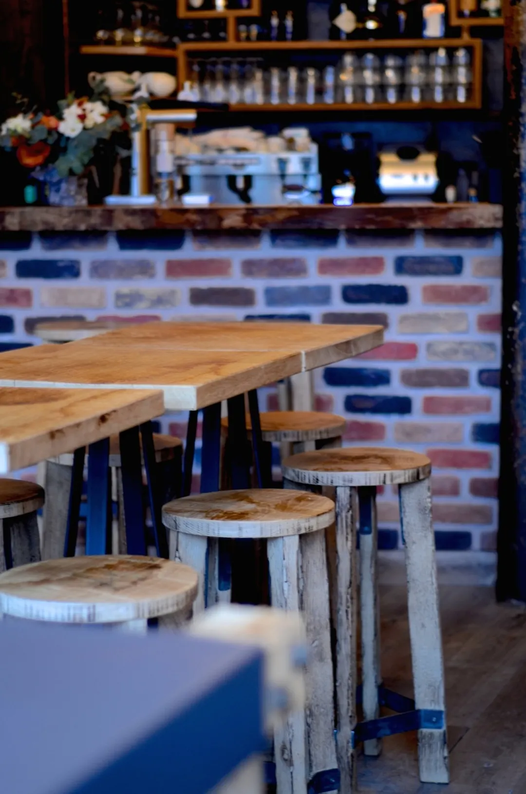 Siseng Restaurant Paris