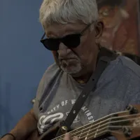 Alex Malheiros