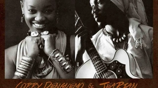 Concert de Corry Denguemo & JeaRian
