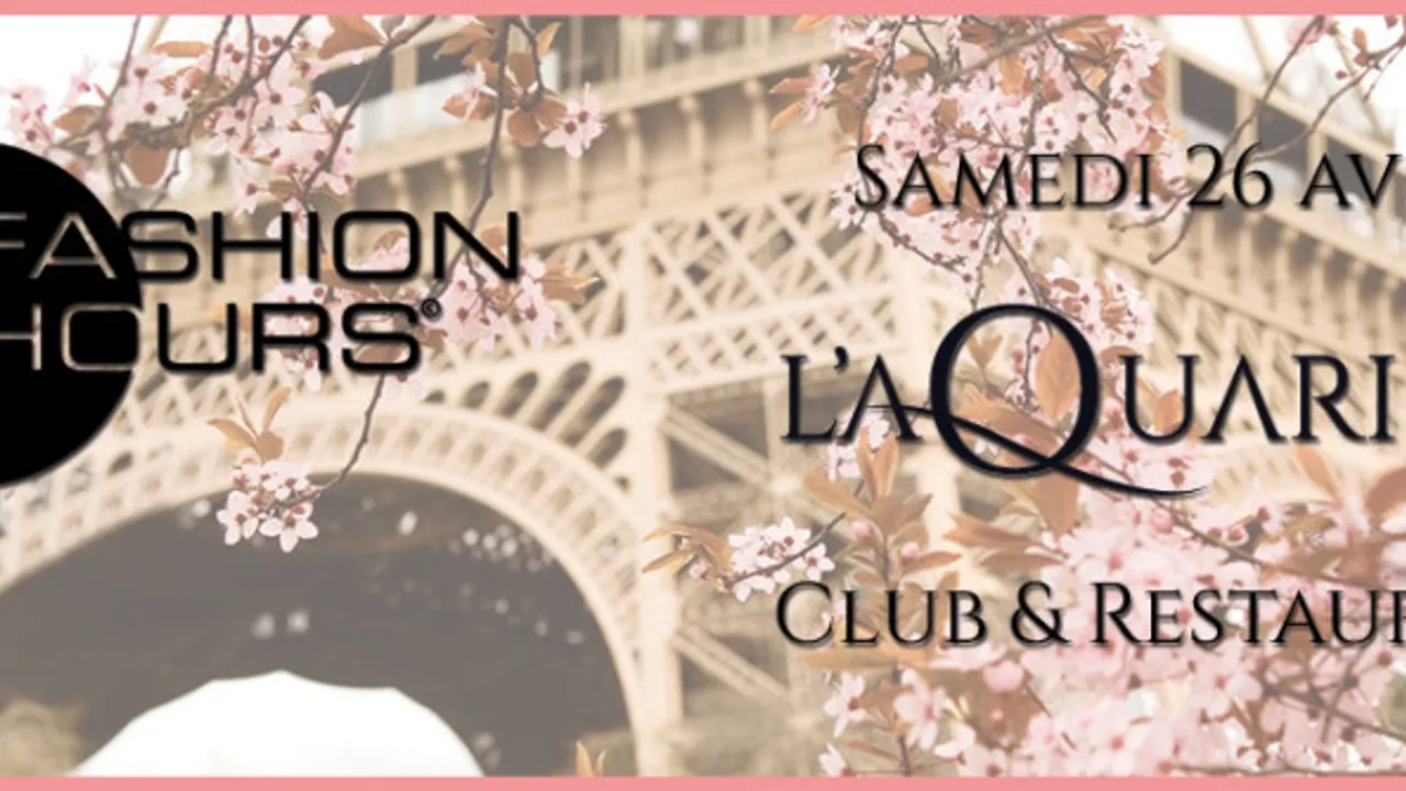 Fashion Hours